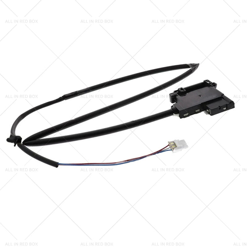 Whirlpool WTW5010LW0 WTW5015LW0 WTW5057LW0 Washer Lid Lock Switch (2015-2023)