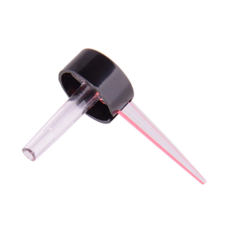 Car & Motorcycle 5 x Universal Red Speedometer Gauge Needles