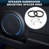 Honda Accord Speaker Spacer Ring Tweeter Adapter (2008-2012)