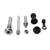 Nissin CRF KXF RMZ YZF WR Dirt Bike Rear Brake Caliper Rebuild Kit