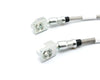 Fairlane LTD NC DC (1991-1995) - Brake Lines Brake Hose Kit