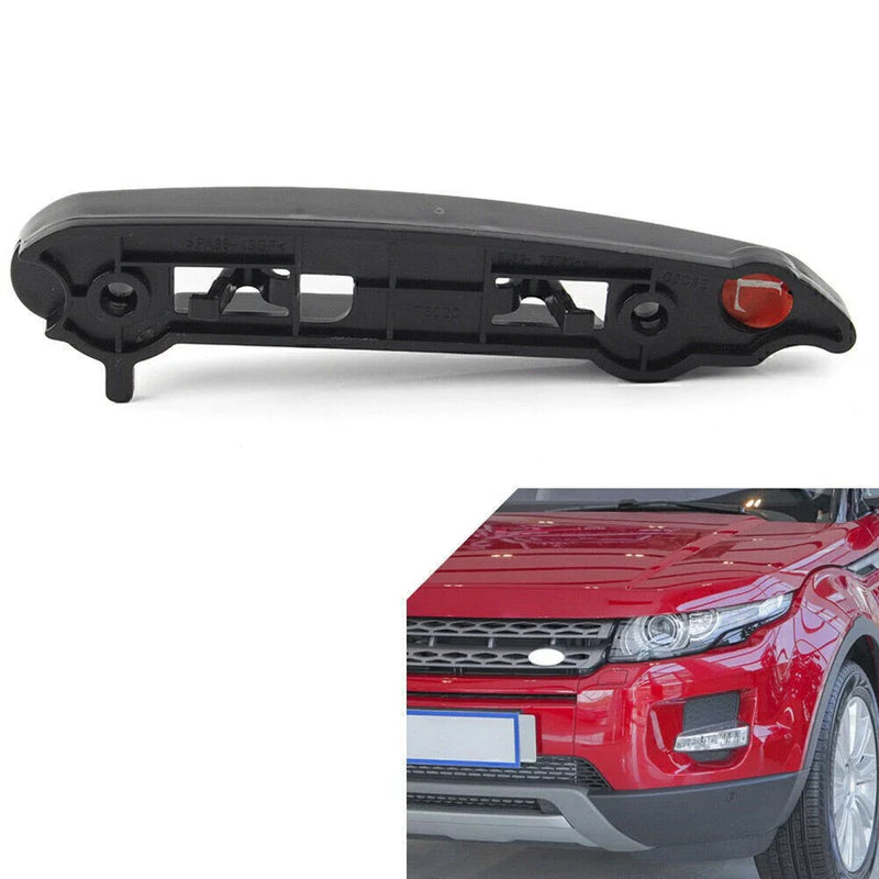 Land Rover Range Rover Evoque Front Bumper Support Bracket LH/RH (2010-2018)