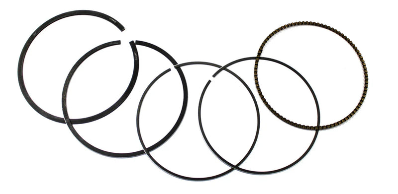 Suzuki 250 Quadsport Ozark Quadrunner Namura 66mm Standard Bore Piston Rings