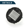 Mazda 6 Blower Motor Resistor (2014-2017)