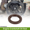 Suzuki SJ410 & Chevrolet Matiz 1 x Front Crankshaft Oil Seal