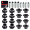 Polaris Ranger Front & Rear Shock Bushing Sleeve (2010–2020)