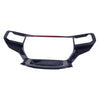Ford F-150 Carbon Fiber Steering Wheel Inner Trim (2021-2022)