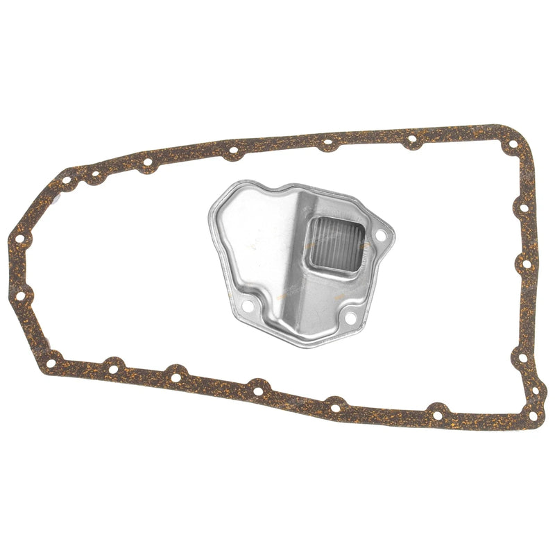 Outlander CVT Transmission Filter + Fluid Kit (2006-2012)