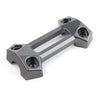 Kawasaki Z900 Fat Bar Riser Mount Clamp Top Cover (2017-2022)