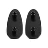 BMW S 1000 RR K67 Mirror Covers (2020-2023)