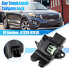 Kia Forte (2013-2018) 1.6L 2.0L 2.4L Trunk Latch Tailgate Lock