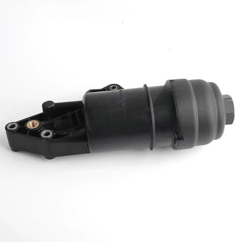 VW Touareg Audi A4 A5 A6 A8 Engine Oil Filter Housing (2003–2010)
