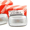 Toyota Hilux LN166 1997-2005 Fender Guard Repeater Light