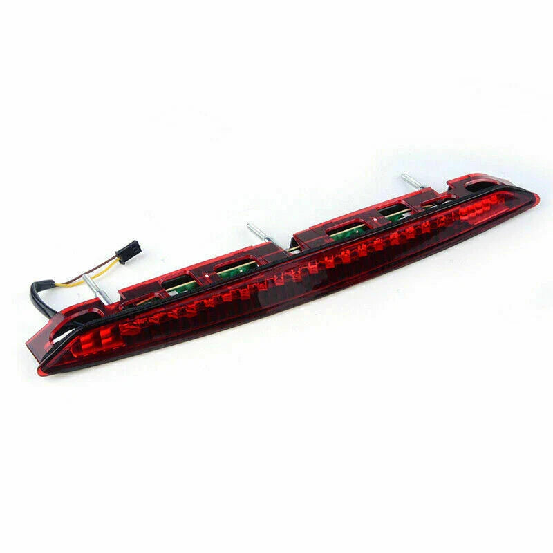 BMW Z4 E85 Trunk Tailgate 3rd Brake Light (2003-2008)