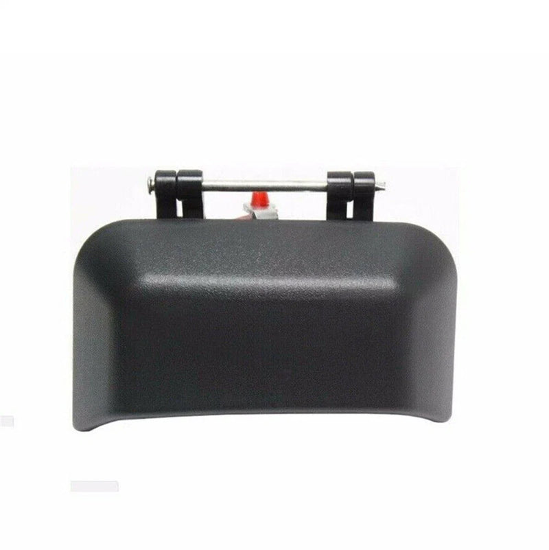 Jeep Compass Rear Door Outer Handle Left (2007-2016)