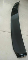 Honda Civic 2006-2011 4DR Sedan BLACK Rear Roof Spoiler Wing