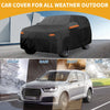 Toyota 4Runner Car Cover / Waterproof All Weather