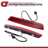 Honda HR-V Vezel Red LED Third Brake Light (2014-2022)