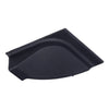Toyota Corolla Left Windshield Side Spoiler Cap (2020-2024)