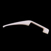 Ford Bronco Exterior Engine Hood Hinge Cover Trim (2021-2022)