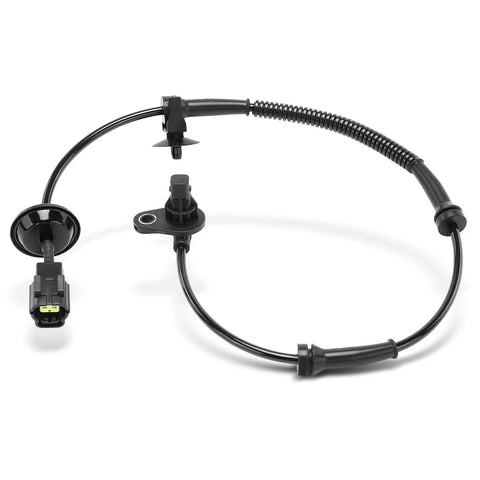 Chevrolet Sail ABS Wheel Speed Sensor Front Driver LH (2010–2012)