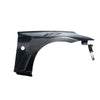 Nissan 370Z Z34 2009-21 In stock Real Carbon Fiber Front Vent Fenders Panel