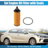 Dodge Avenger Engine Oil Filter 1 x (2007-2014)