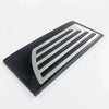 Alfa Romeo Stelvio Giulia (2017-2022) 1 pcs Anti-Slip Footrest Pad