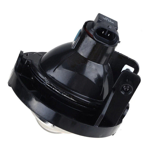 Chrysler Dodge Jeep Driver Passenger Side 2 x Fog Light Lamps