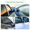 Toyota Yaris 2 x Weatherstrip Window Seal