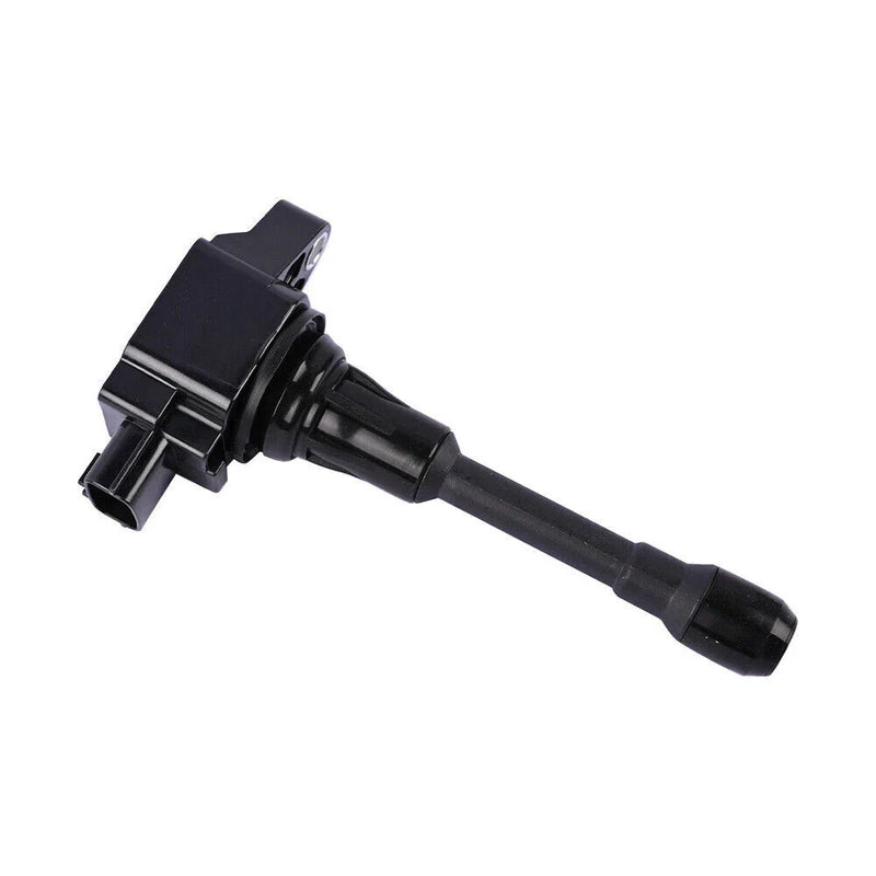 Nissan Micra K13 1.2L HR12DE & 1.5L HR15DE Ignition Coil (2010-2017)