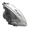 DUCATI 848 Streetfighter Headlight Assembly (2009-2012)