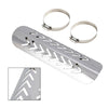 Motorcycle Cub Exhaust Pipe Bracket Cover
