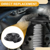 BMW X1 Coil Spring Insulators Metal (2013 - 2015)