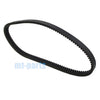 E-Z-GO Golf Cart Gas 2 Cycle Drive Belt (1988)