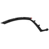 Honda CR-V Rear Door Flare Molding Trim Left Side (2017-2022)