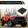 Ford F-150 Microfiber Leather Center Console Cover (2015-2020)