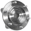 Toyota Hilux GGN25 / KUN26 4X4 Front Wheel Bearing Hub Assembly (2005–2015)