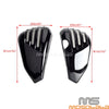 Harley Sportster XL 2014-2023 Battery Fairing Side Cover (XL1200C, XL1200X, XL883N)