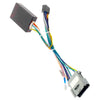 Hummer H2 / H3 16pin Power Wiring Harness Adapter (2002-2006)
