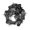 Toyota T-100 50pcs Radiator Grille Retainer Clips (1993-1998)
