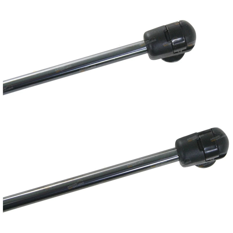 Landcruiser 100 & 105 Series 2 x Gas Stay Tailgate Struts (1998–2007)