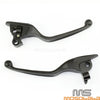 Harley Touring 2014-Later FLHR Street Road Glide Hydraulic Brake Levers