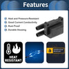Mitsubishi Montero Ignition Coil Pack (1997-2002)