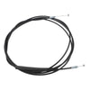 Toyota Camry Rear Trunk Lock Cable (2002–2006)