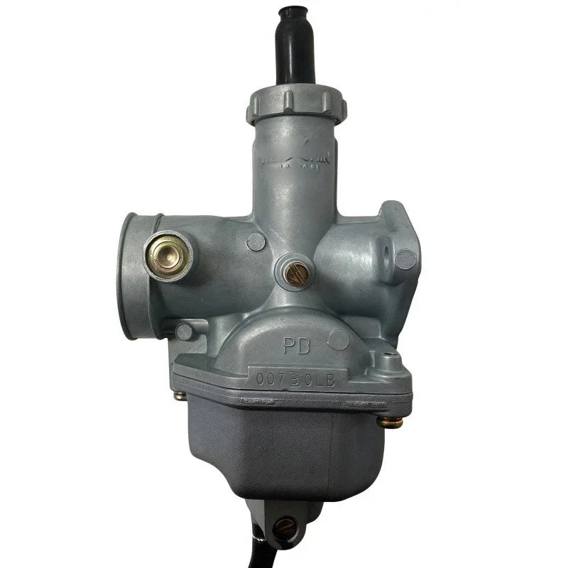 Honda CRF125F XL125 XL185 XR200 ATC200 Carburetor PD26 (2000–2023)