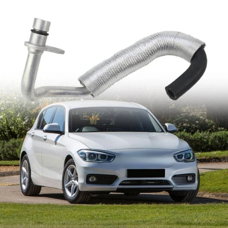 BMW F20 F21 F30 Radiator Coolant Fuel Inlet Pipe (2012-2019)