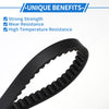 Honda NCH50 Metropolitan Drive Belt V-Belt (2012-2015)
