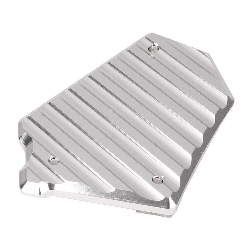 BMW R1200GS LC Side Stand Kickstand Plate Pad (2013-2016)