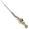 Landcruiser FZJ105 HZJ105 Rear Hand Brake Cable